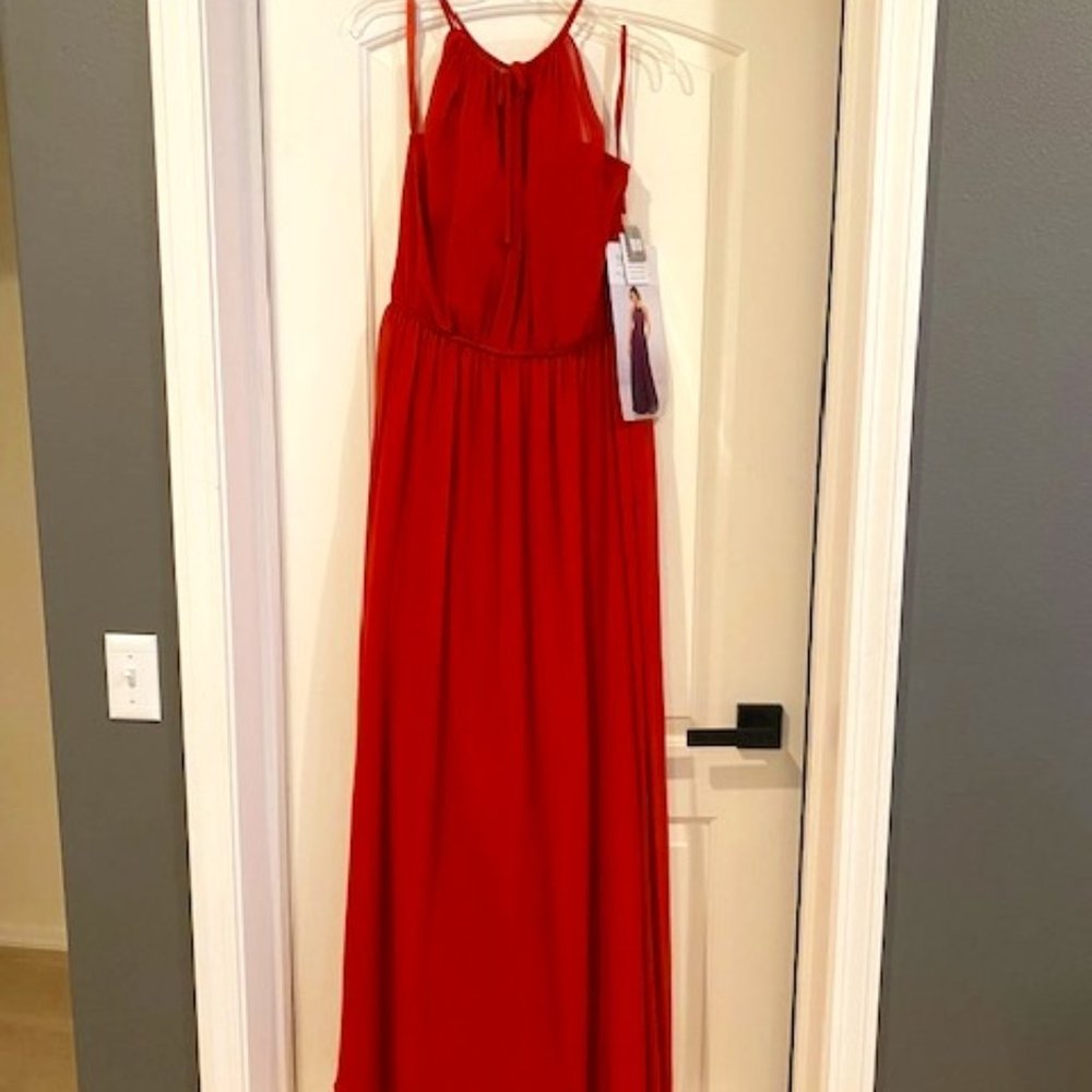 *Brand New* Morilee Dress